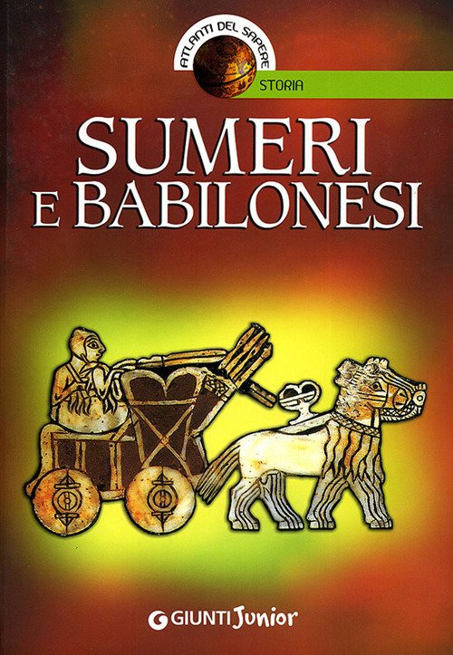 Sumeri e babilonesi