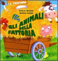 Gli animali della fattoria