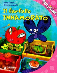 Il farfallo innamorato
