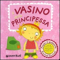 Il vasino della principessa