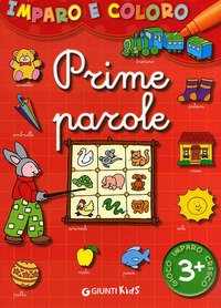 Prime parole. Imparo e coloro