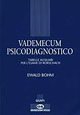 Vademecum psicodiagnostico