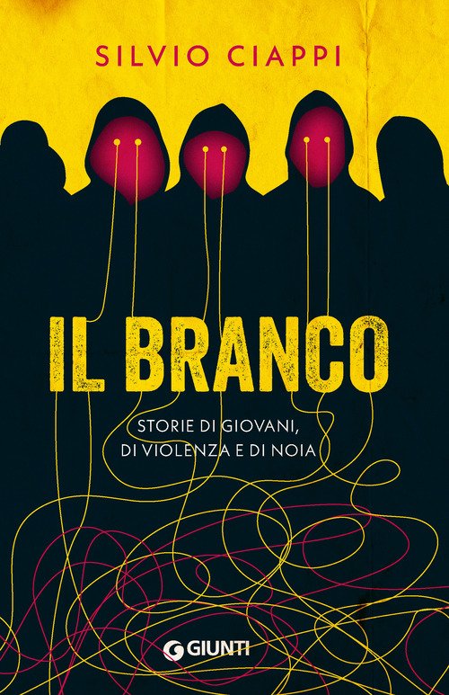 Il branco. Storie di giovani, di violenza e di noia