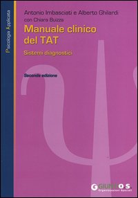 Manuale clinico del TAT. Sistemi diagnostici