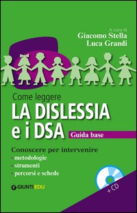 Come leggere la dislessia e i DSA