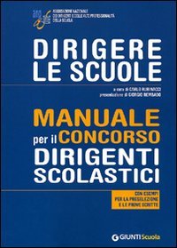 Dirigere le scuole