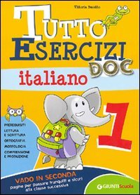 Tuttoesercizi Doc-italiano 1