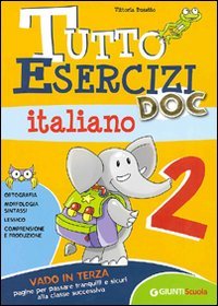 Tuttoesercizi Doc  Italiano 2