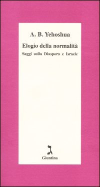 Elogio della normalità