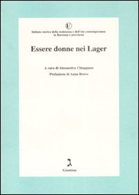 Essere donne nei lager