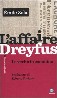 L'affaire Dreyfus