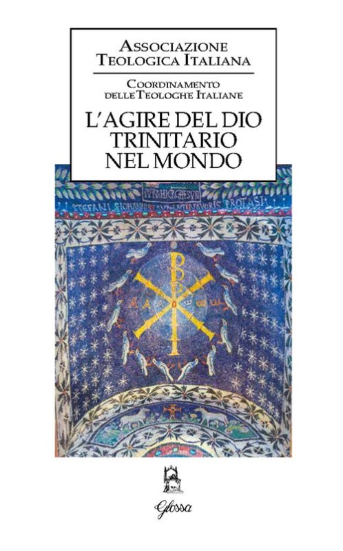 L'agire del Dio trinitario nel mondo