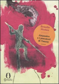 Alejandro e i pescatori di Tancay