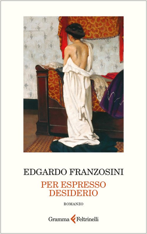 Per espresso desiderio