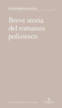 Breve storia del romanzo poliziesco
