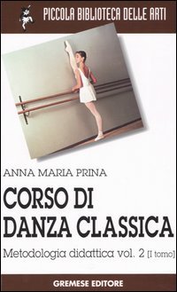 Corso di danza classica