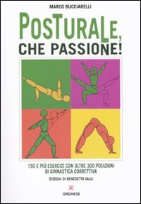 Posturale e movimento
