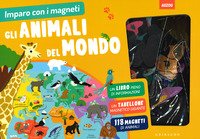 Animali del mondo