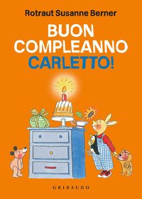 Buon compleanno Carletto!
