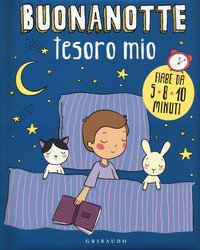 Buonanotte, tesoro mio