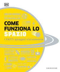 Come funziona lo spazio. I fatti spiegati visivamente