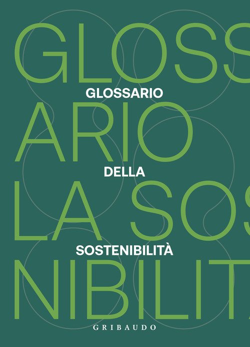 Glossario della sostenibilita