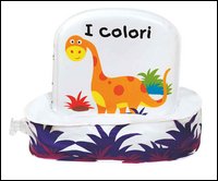 I colori