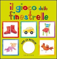 Il gioco delle finestrelle