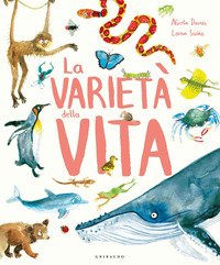 La varietà della vita