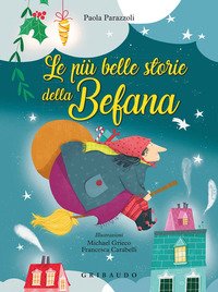 Le più belle storie della befana