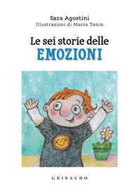 Le sei storie delle emozioni