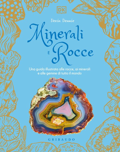 Minerali e rocce