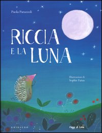 Riccia e la luna