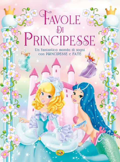 Favole di principesse