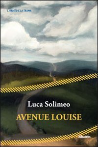 Avenue Louise