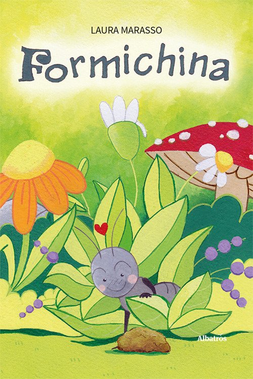 Formichina