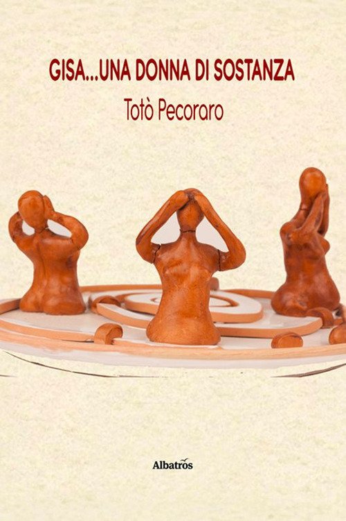 Gisa... una donna di sostanza