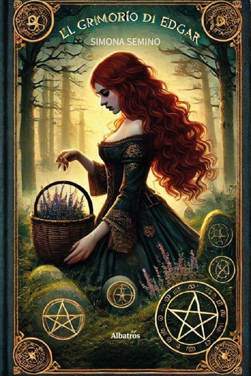 Il grimorio di Edgar