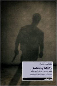 Johnny Mulo