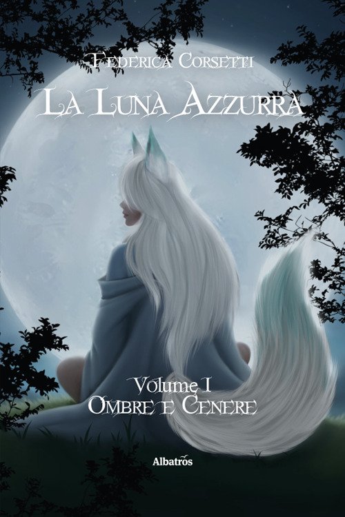 La luna azzurra
