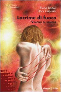 Lacrime di fuoco