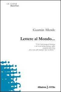 Lettere al mondo