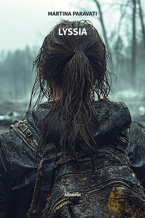 Lyssia