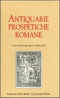 Antiquarie prospetiche romane