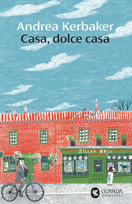 Casa, dolce casa
