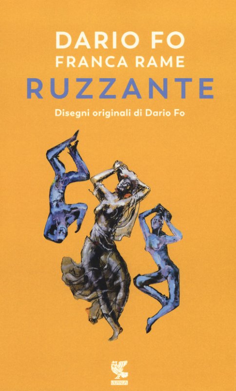 Ruzzante