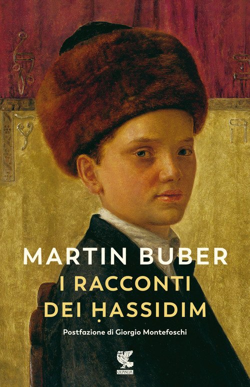 I racconti dei Hassidim