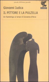 Il pittore e la pulzella