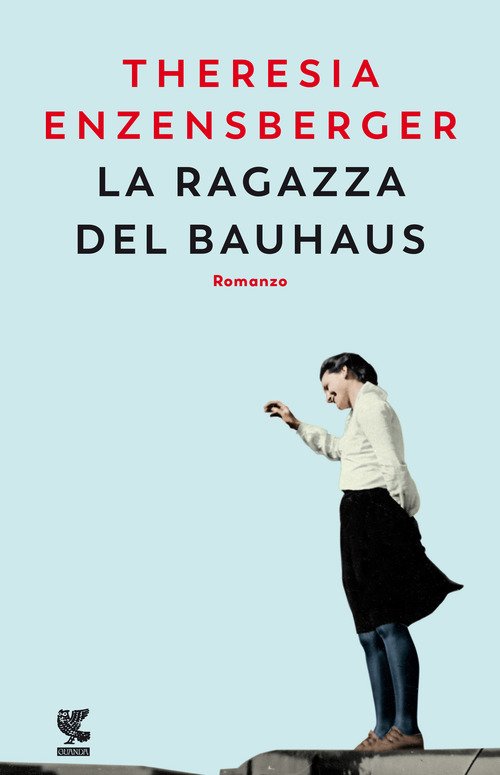 La ragazza del Bauhaus