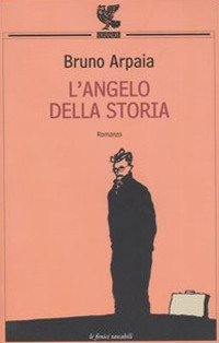 L'angelo della storia